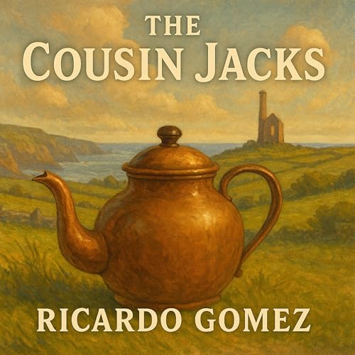 Cover of The Cousin Jacks