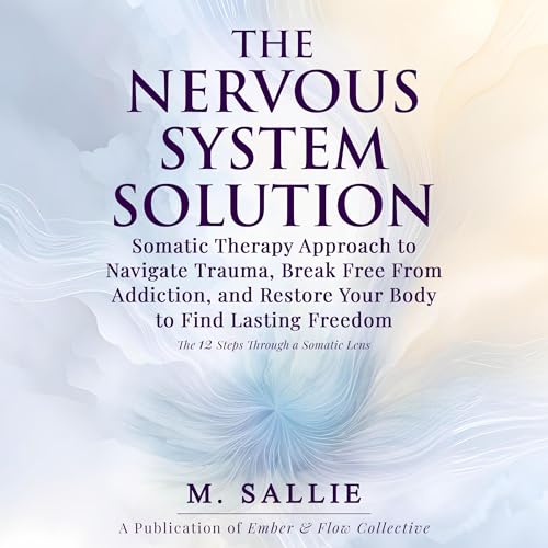 Cover of The Nervous System Solution
