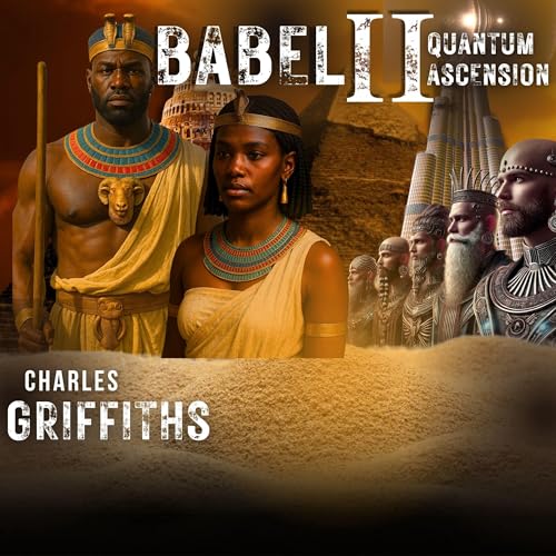 Cover of Babel II