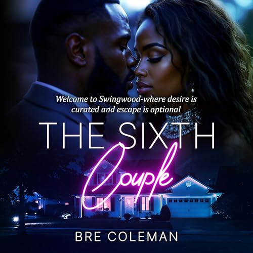 Cover of The Sixth Couple