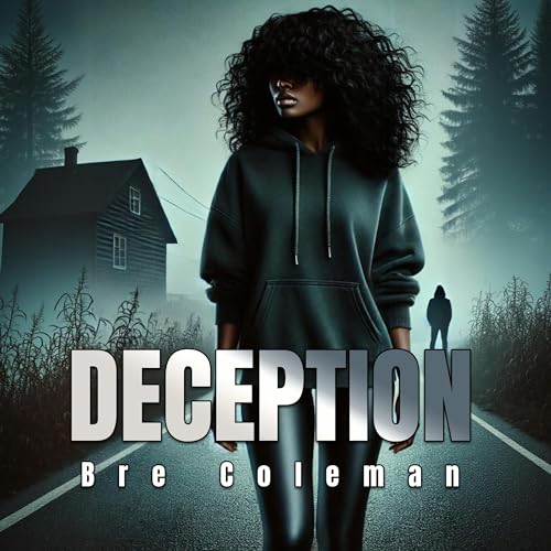 Cover of Deception