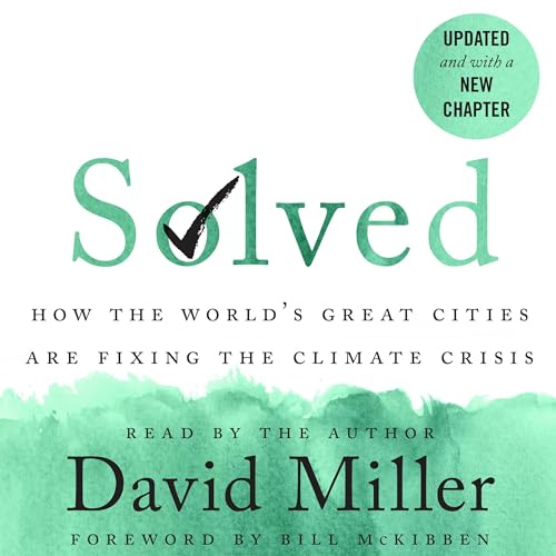 Cover of Solved