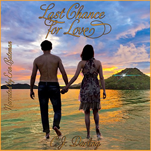 Cover of Last Chance for Love