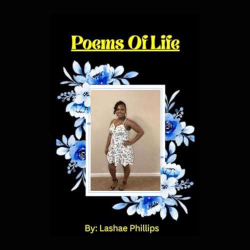 Cover of Poems of Life