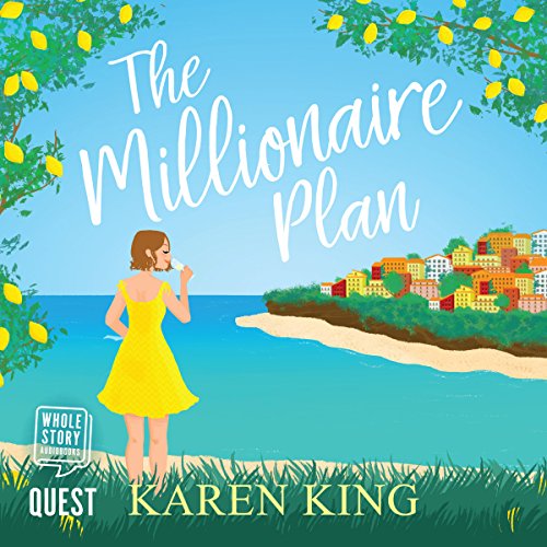 Cover of The Millionaire Plan