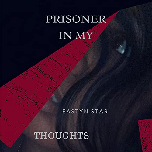 Cover of Prisoner in My Thoughts