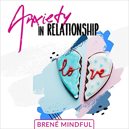 Cover of Anxiety in Relationship