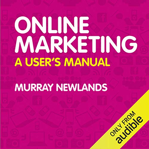 Cover of Online Marketing