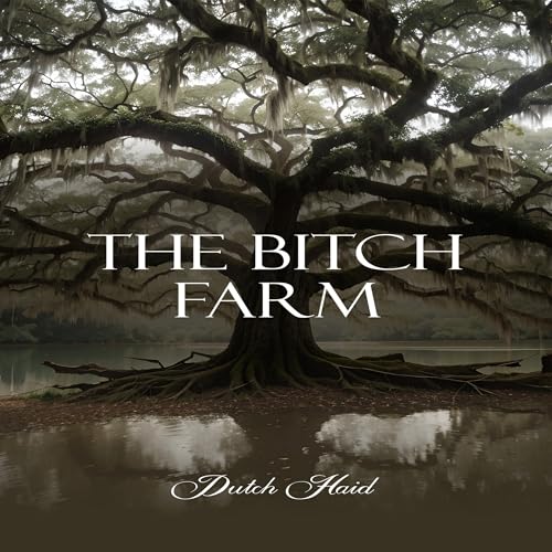 Cover of The Bitch Farm