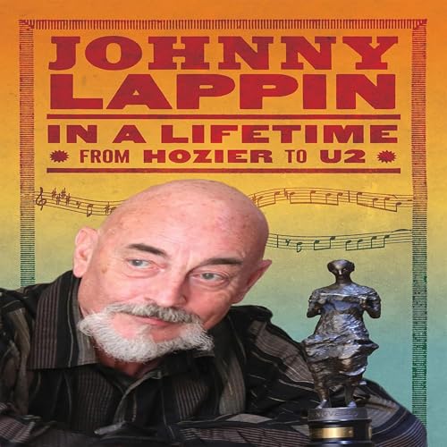 Cover of In a Lifetime