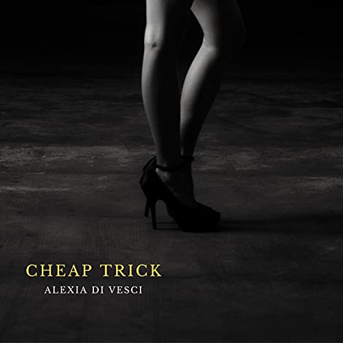 Cover of Cheap Trick