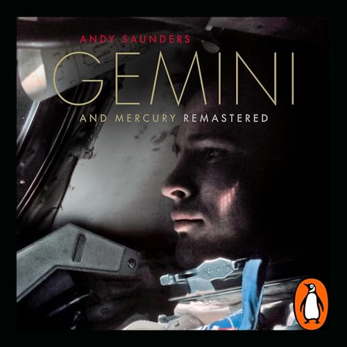 Cover of Gemini and Mercury Remastered