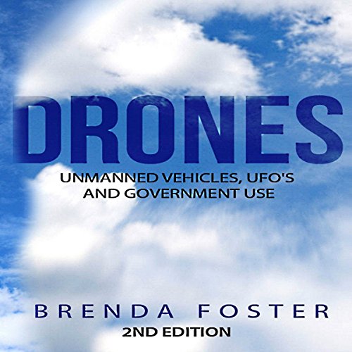 Cover of Drones