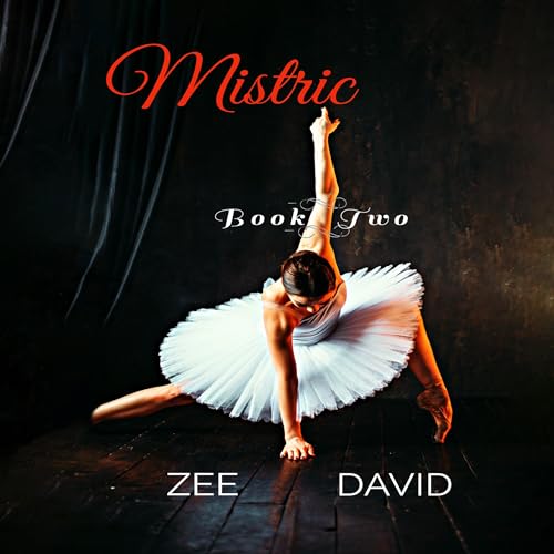 Cover of Mistric