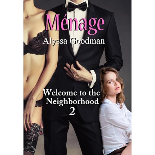 Cover of Menage
