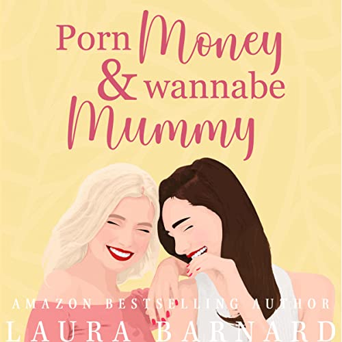 Cover of Porn Money & Wannabe Mummy