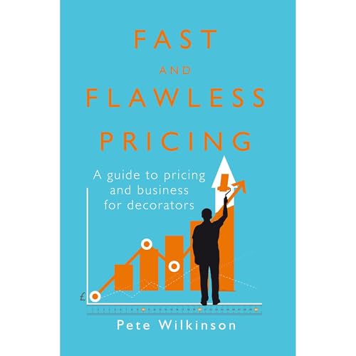Cover of Fast and Flawless Pricing