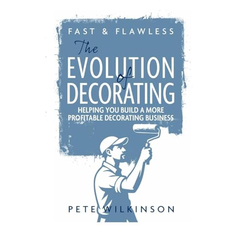 Cover of The evolution of decorating