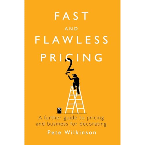 Cover of Fast and flawless pricing 2