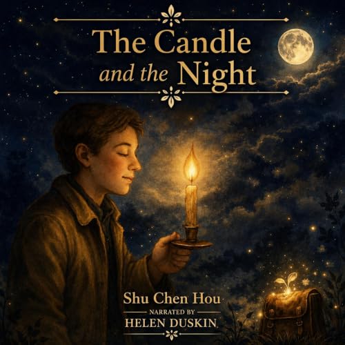 Cover of The Candle and the Night