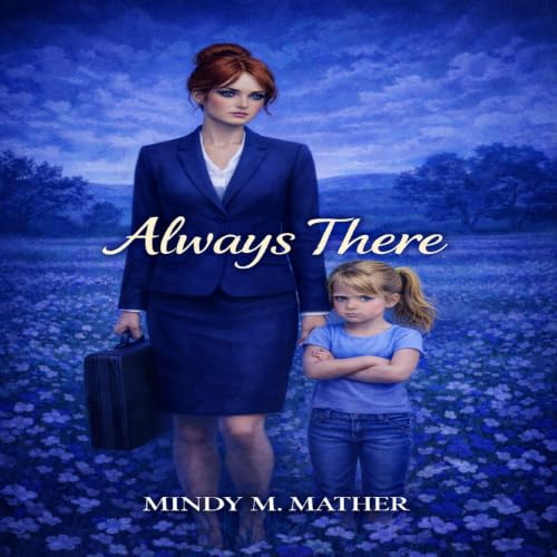 Cover of Always There