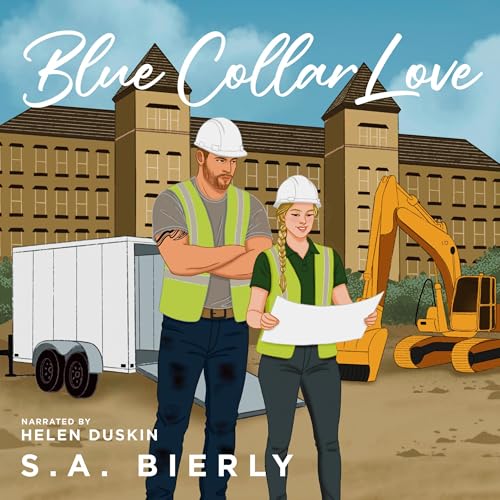 Cover of Blue Collar Love