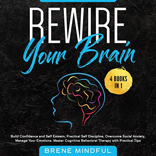 Cover of Rewire Your Brain