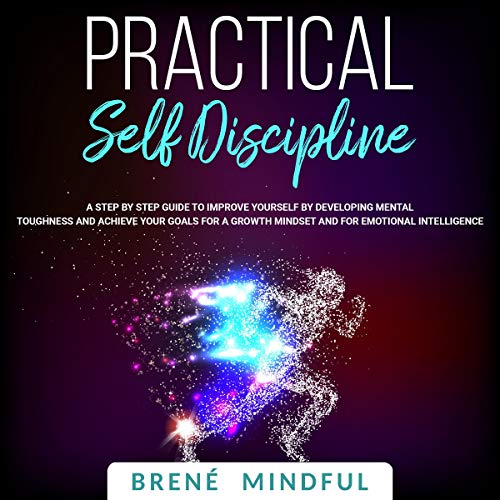 Cover of Practical Self-Discipline