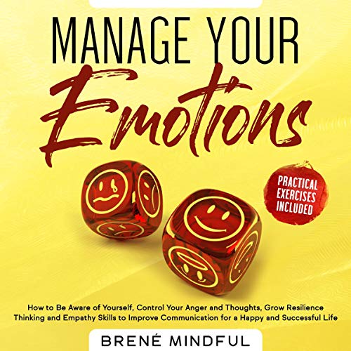Cover of Manage Your Emotions