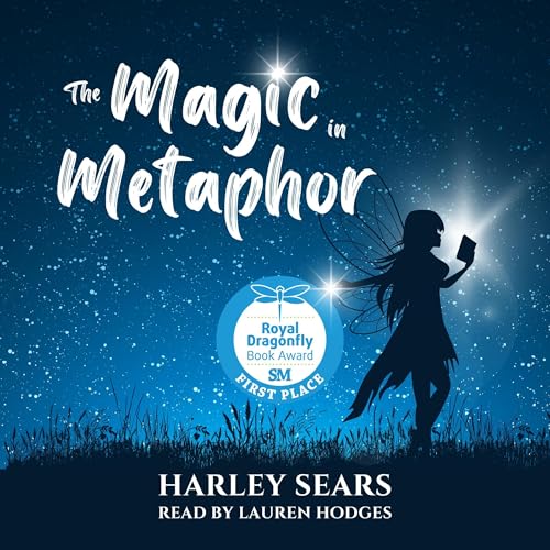 Cover of The Magic in Metaphor