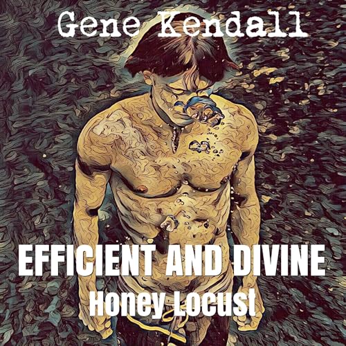 Cover of Efficient and Divine