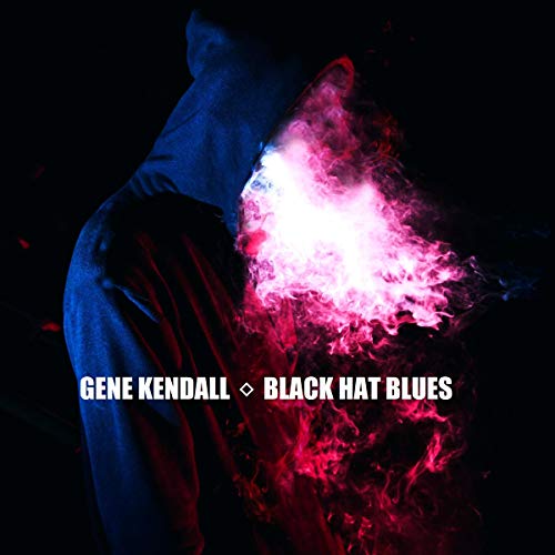 Cover of Black Hat Blues