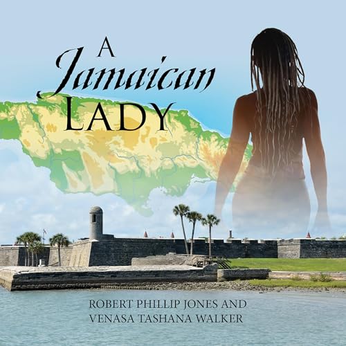 Cover of A Jamaican Lady