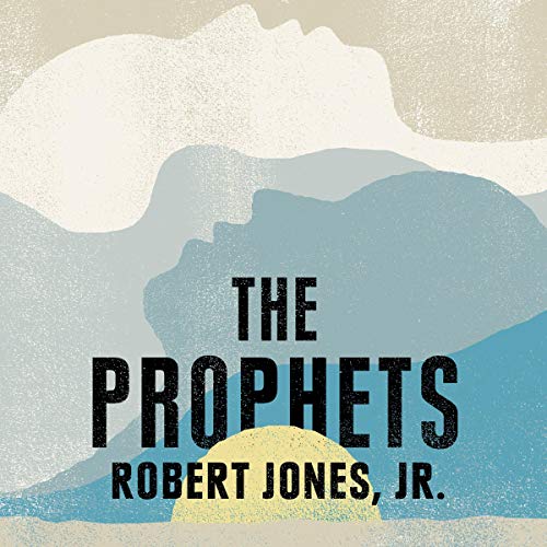 Cover of The Prophets