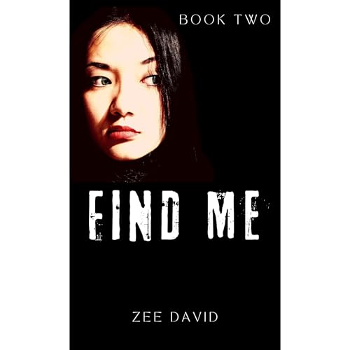 Cover of Find Me
