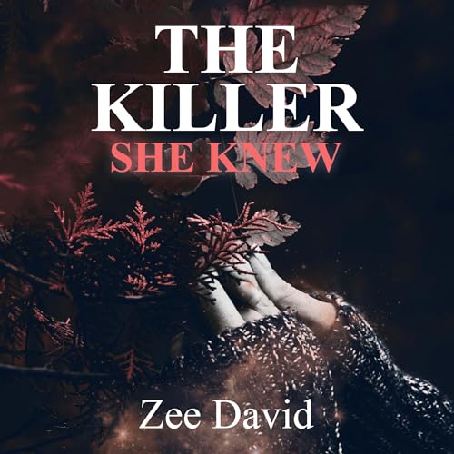 Cover of The Killer She Knew