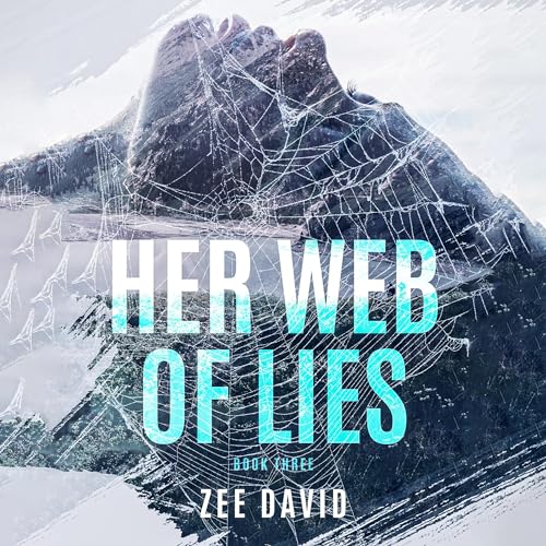Cover of Her Web of Lies