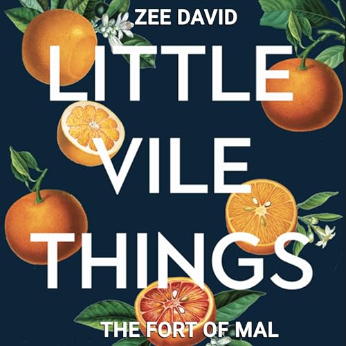 Cover of The Fort of Mal