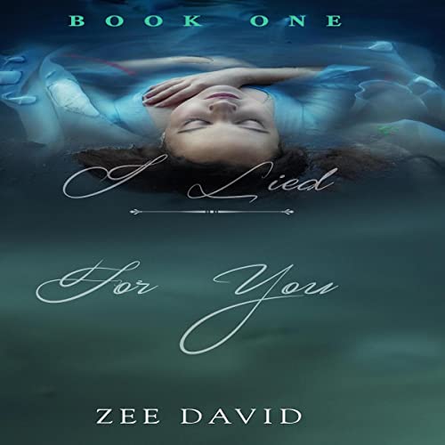 Cover of I Lied for You