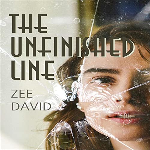 Cover of The Unfinished Line (Book One)