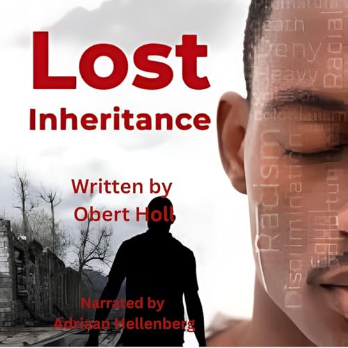 Cover of Lost Inheritance