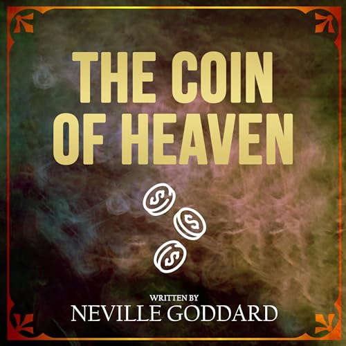 Cover of The Coin of Heaven