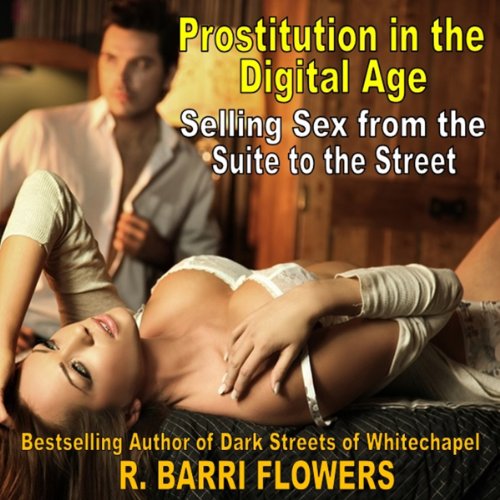 Cover of Prostitution in the Digital Age