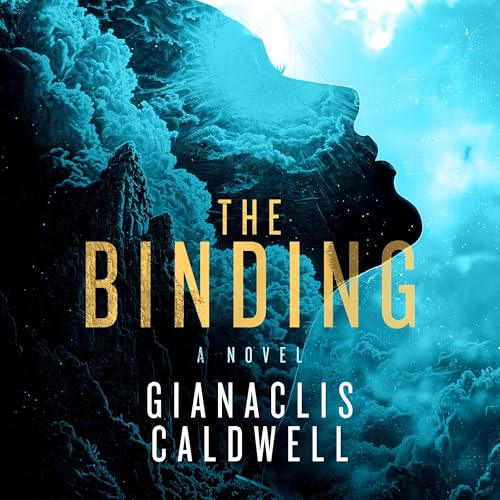 Cover of The Binding