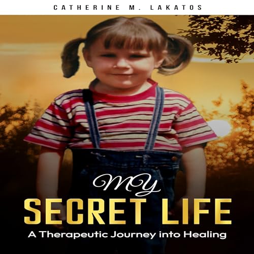 Cover of My Secret Life