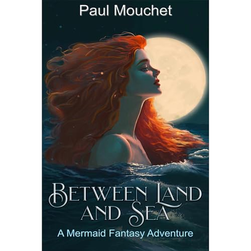 Cover of Between Land and Sea