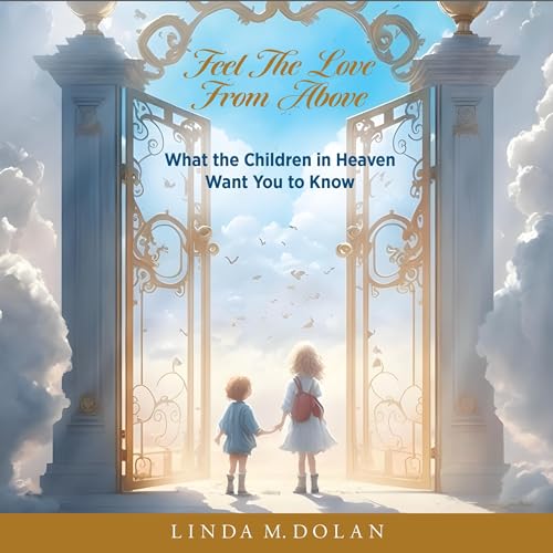 Cover of Feel the Love from Above