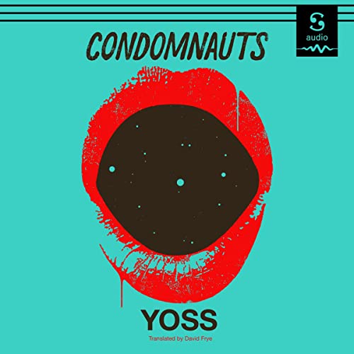 Cover of Condomnauts