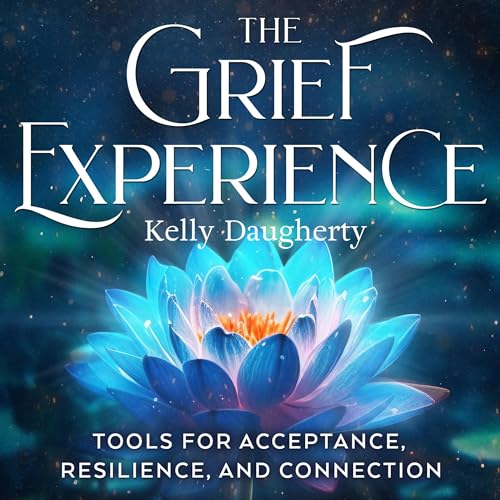 Cover of The Grief Experience