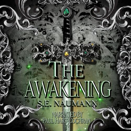 Cover of The Awakening